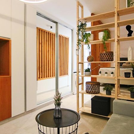 شقة Phaedrus Living Seaside Luxury Flat Athina 123 بافوس المظهر الخارجي الصورة