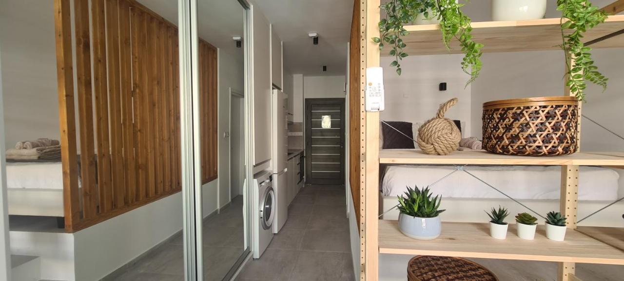 شقة Phaedrus Living Seaside Luxury Flat Athina 123 بافوس المظهر الخارجي الصورة